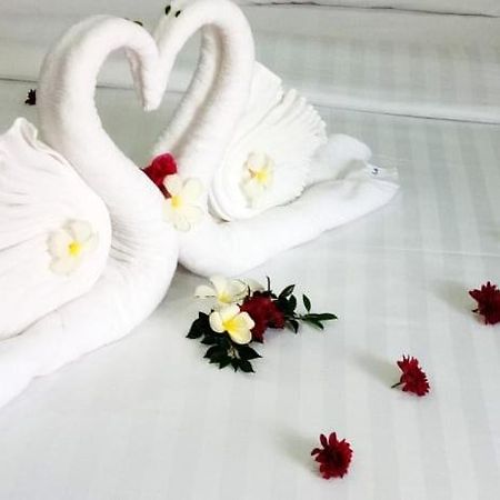 G-Han Residence Nai Yang Zewnętrze zdjęcie