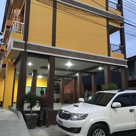 G-Han Residence Nai Yang Zewnętrze zdjęcie