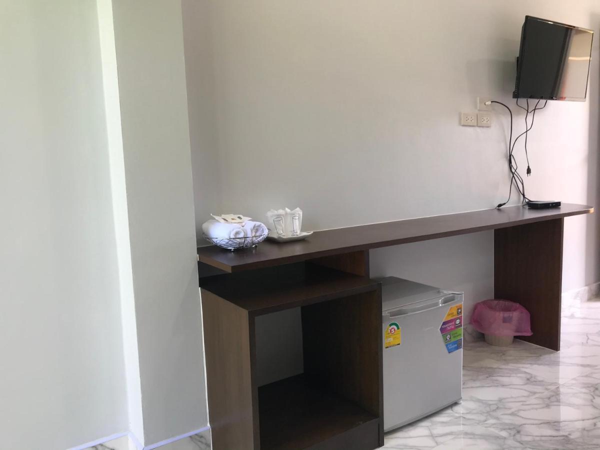 G-Han Residence Nai Yang Zewnętrze zdjęcie