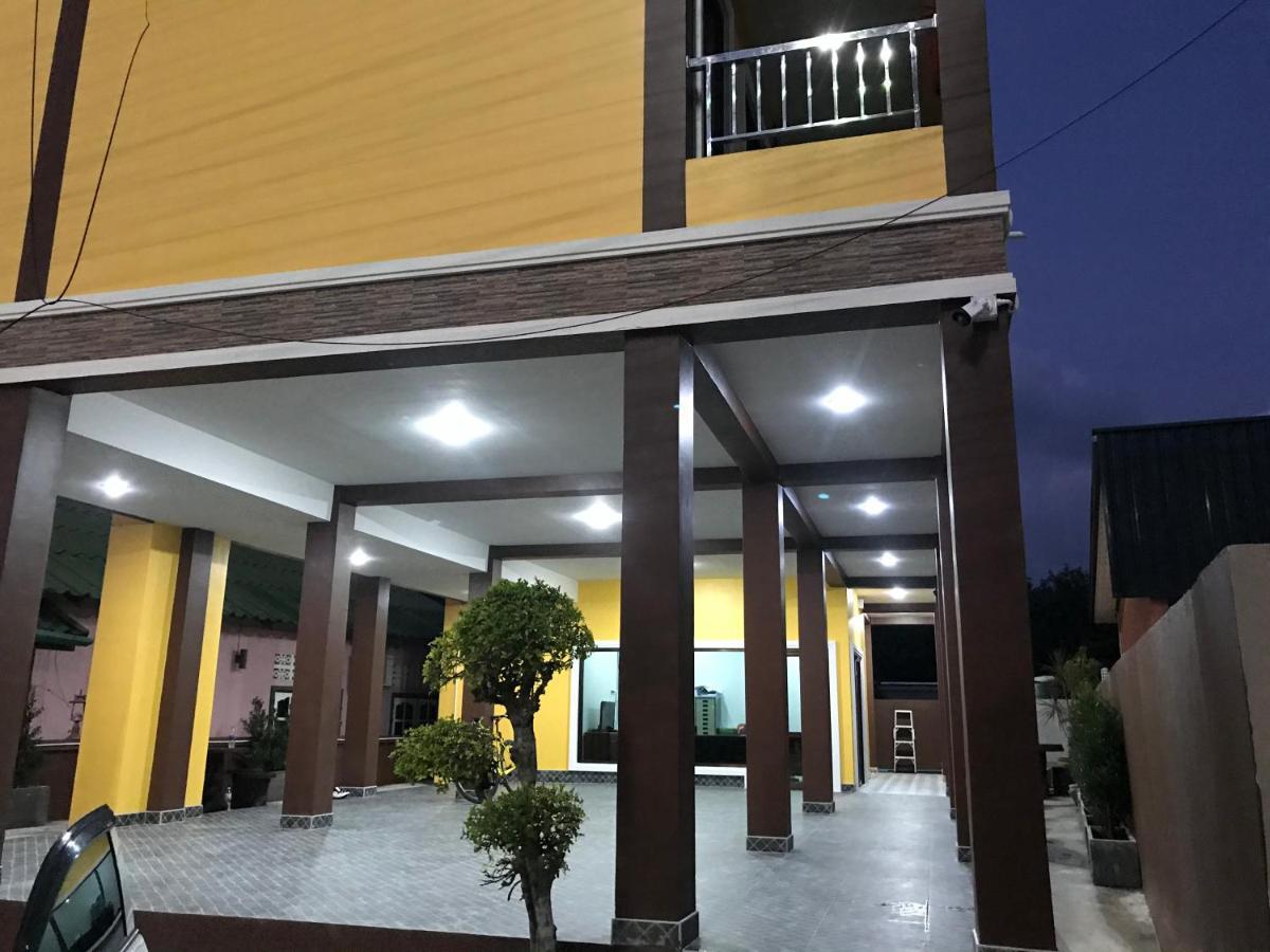 G-Han Residence Nai Yang Zewnętrze zdjęcie